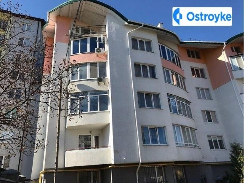 Фото 8 Продажа Квартир 
