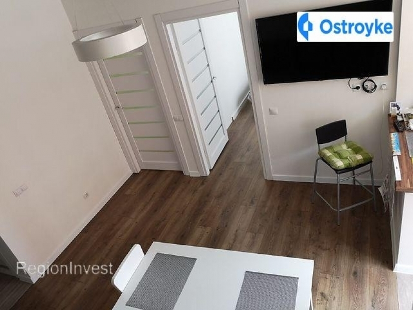 Фото 13 Продажа Квартир 