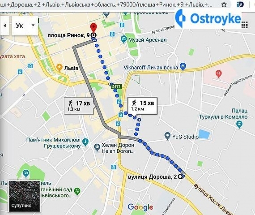 Фото 20 Продажа Квартир Дороша улица