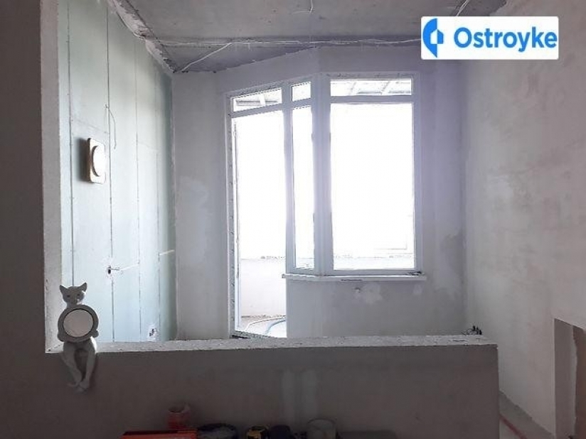 Фото 3 Продажа Квартир Макаренко улица