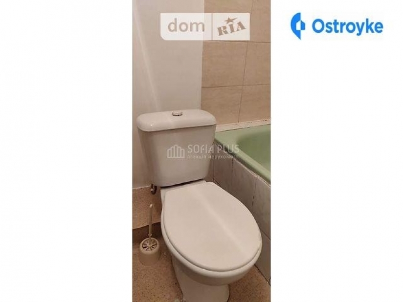 Фото 9 Продажа Квартир Верховинная ул.