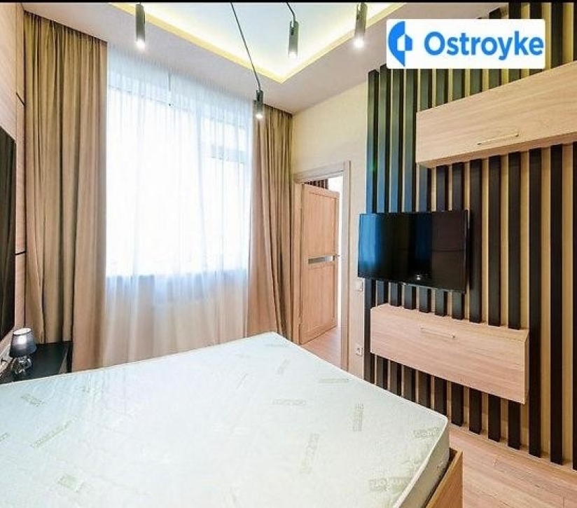 Фото 7 Продажа Квартир Гагаринское плато