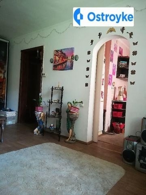 Фото 3 Продажа Квартир Лятошинского с автономным