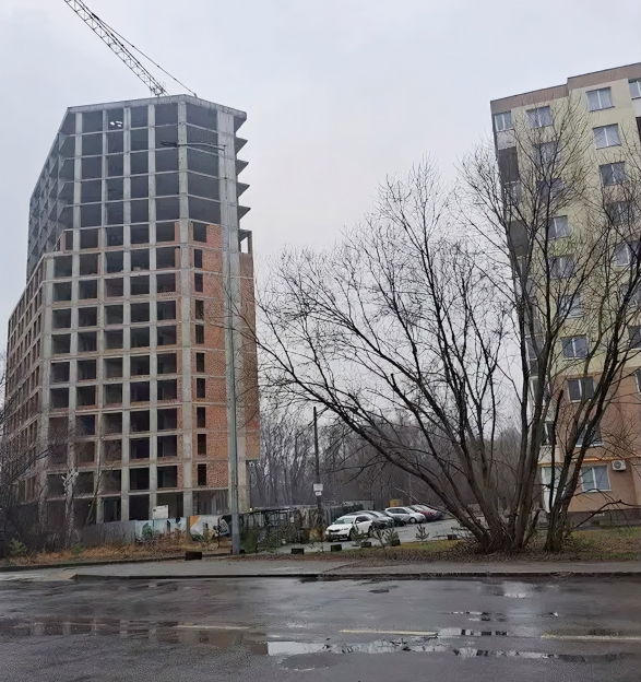 Фото 34 Продажа Квартир ВЛАСНИК Квартира 70м2 Дешевше Забудовника 807 $/м ЖК на Величковського