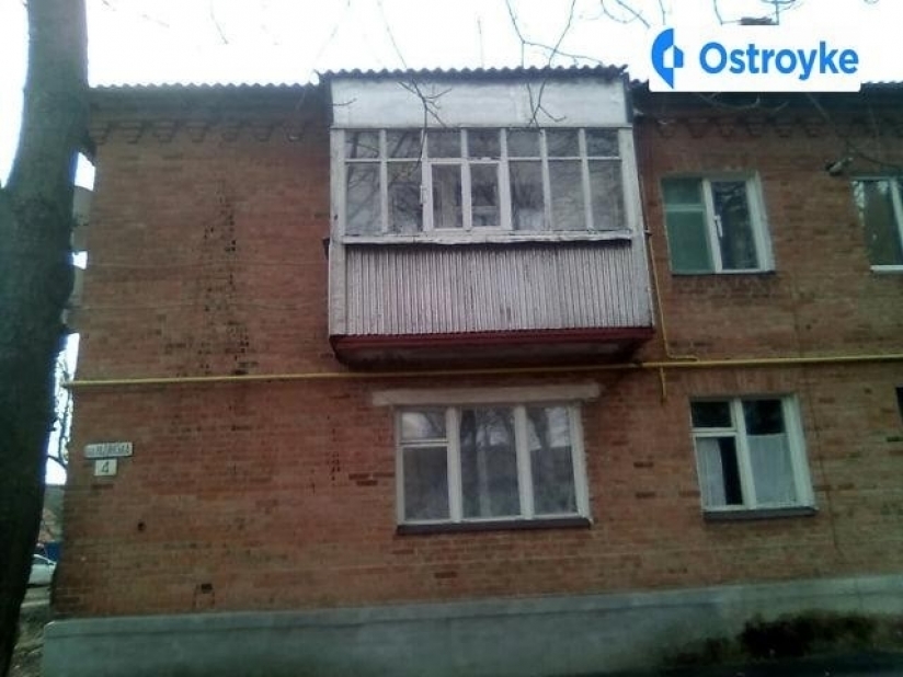 Фото 4 Продажа Квартир Незалежності