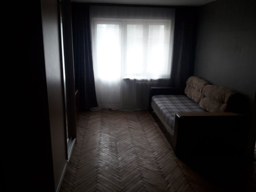 Фото 5 Продажа Квартир Продаётся квартира по ул.Ушинского,1