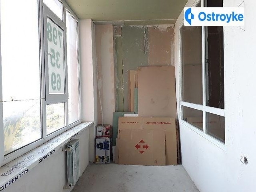 Фото 7 Продажа Квартир Макаренко улица