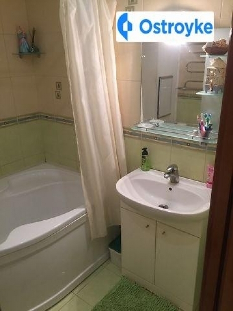 Фото 3 Продажа Квартир Гвардейцев-Широнинцев улица