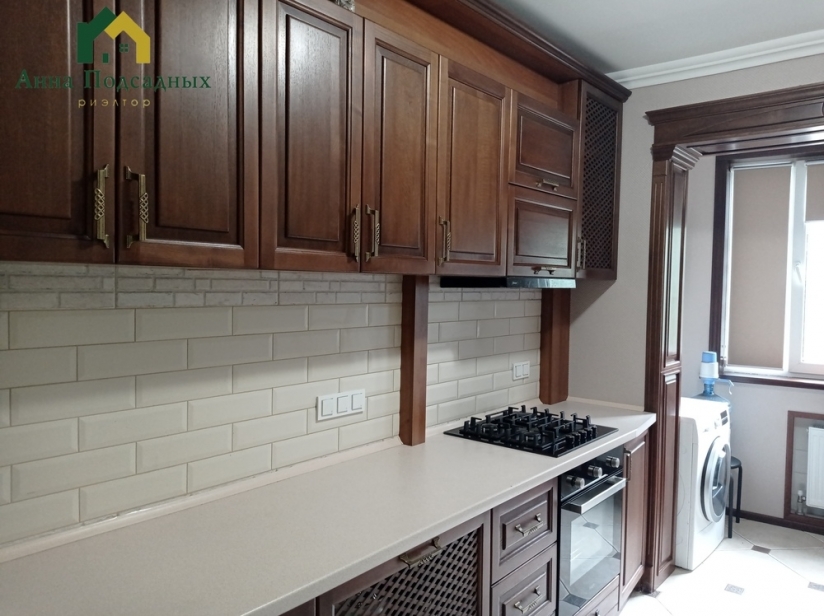 Фото 11 Продажа Квартир Купите 3х комнатную квартиру на Острове с автономным отоплением