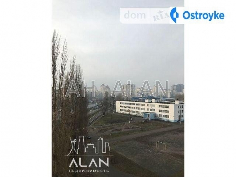 Фото 2 Продажа Квартир Героев Сталинграда пр-т