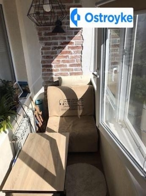 Фото 11 Продажа Квартир Гарибальди улица