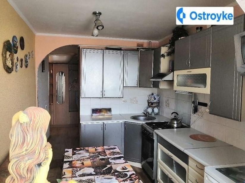 Фото 10 Продажа Квартир Старицького