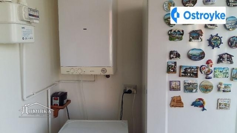 Фото 20 Продажа Квартир Наливайка