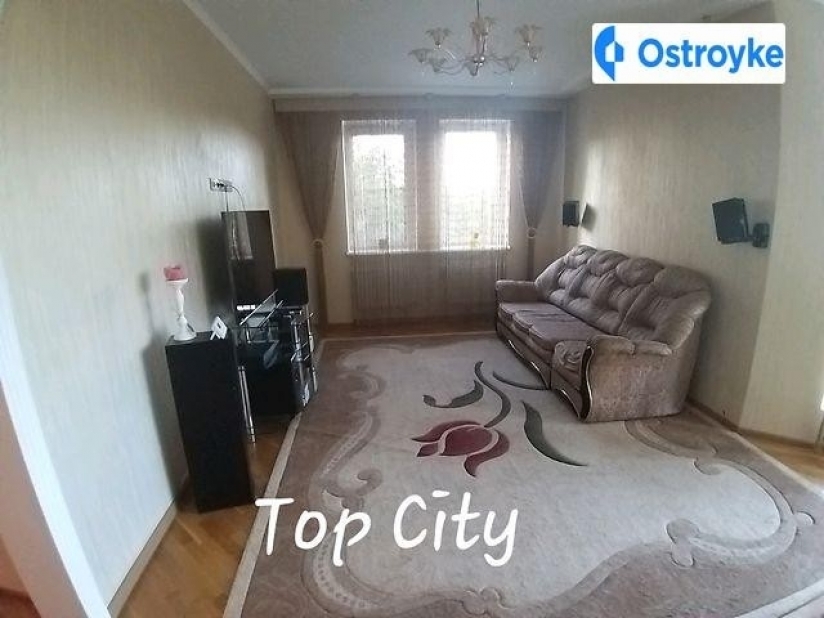 Фото 3 Продажа Квартир Парковый проезд