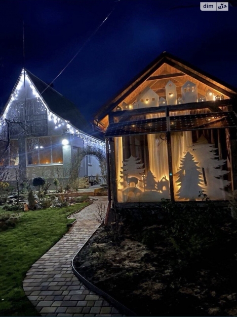 Фото 12 Продажа Квартир Продаж 2 поверхового будинку в СТ «Залісся» с. Благодатне