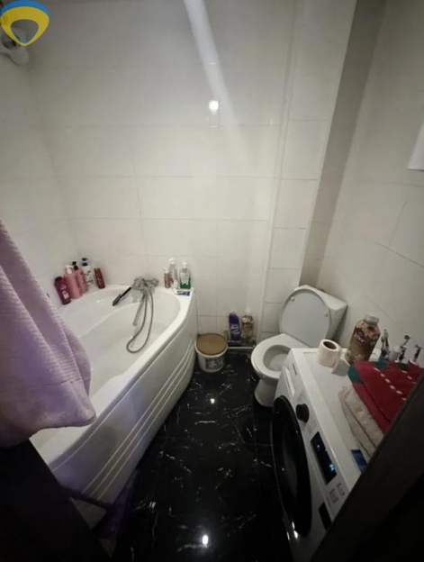 Фото 5 Продажа Квартир 2-ком. квартира на Черемушках 45 м. Евроремонт