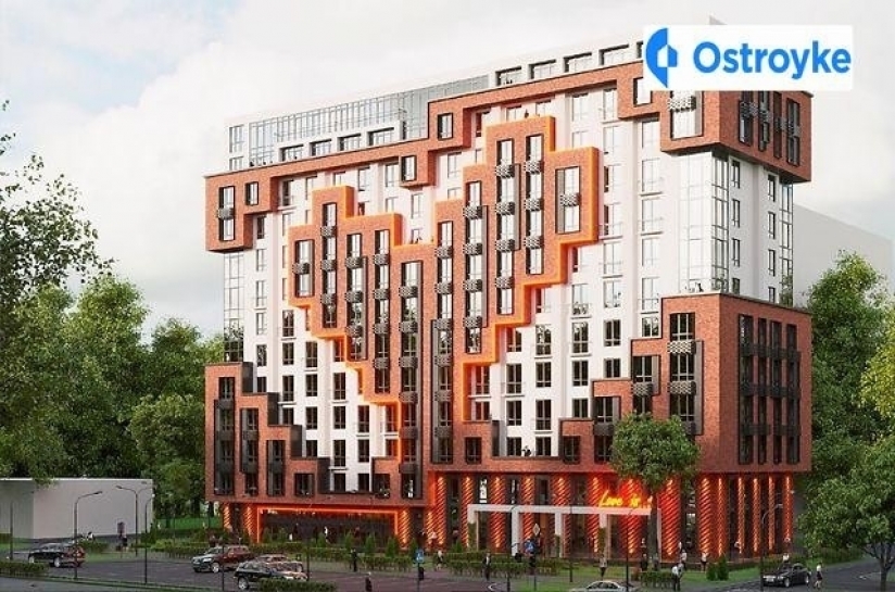 Фото 1 Продажа Квартир Академика Сахарова улица