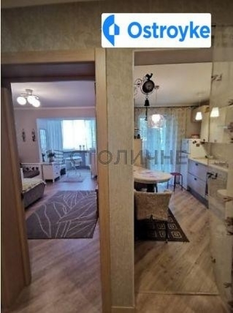 Фото 10 Продажа Квартир Сеченова улица