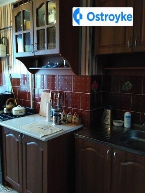 Фото 1 Продажа Квартир Электронная