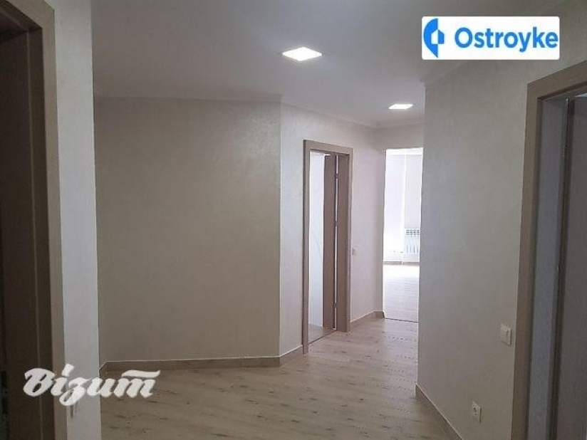 Фото 6 Продажа Квартир Белогорская улица