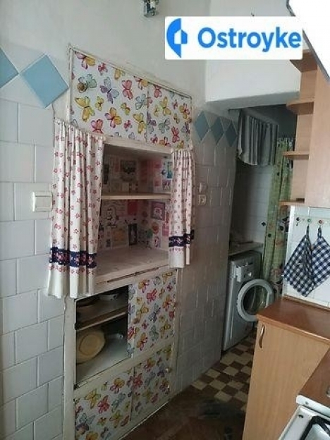 Фото 5 Продажа Квартир Нечуя-Левицкого улица