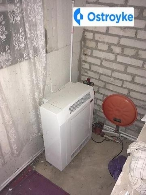 Фото 8 Продажа Квартир Центральна