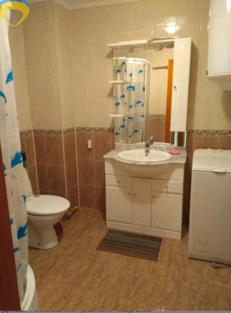 Фото 6 Продажа Квартир 3 к Ак.Королева/Архитекторская. 11/12 эт. 2-х уровневая. Евроремонт.