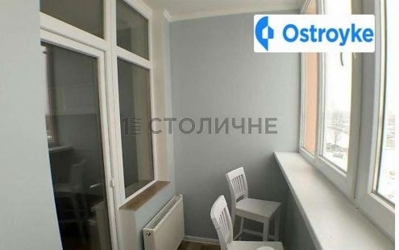Фото 1 Продажа Квартир Сім'ї Кульженків улица