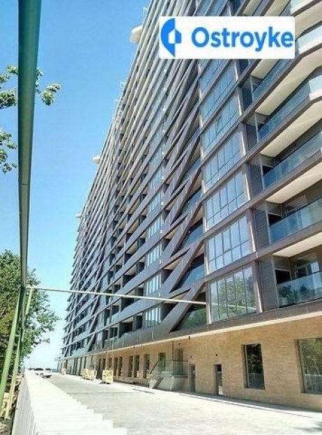 Фото 5 Продажа Квартир Французский бульвар