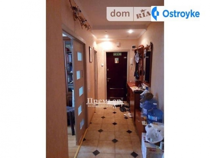 Фото 2 Продажа Квартир Левитана ул.