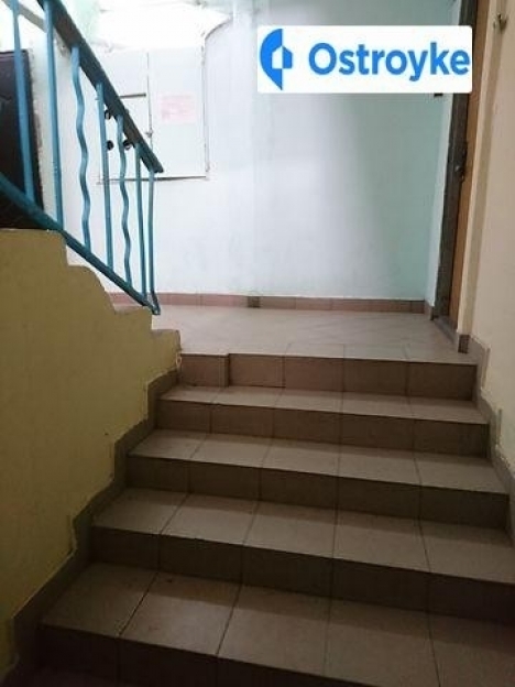 Фото 7 Продажа Квартир Героев Сталінграда улица