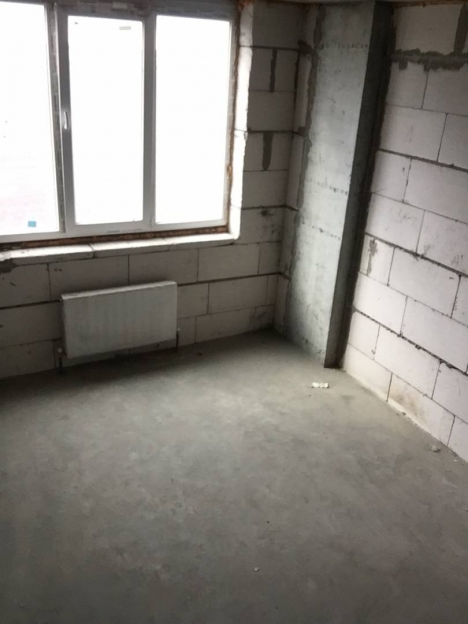 Фото 2 Продажа Квартир Квартира под чистовую отделку на закрытой территории