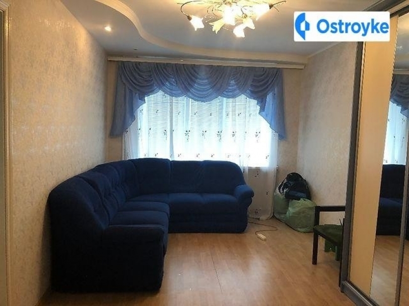 Фото 1 Продажа Квартир Грибоедова улица