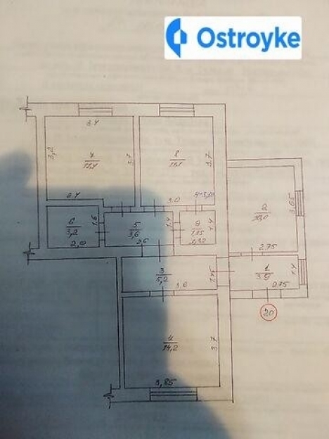 Фото 13 Продажа Квартир 