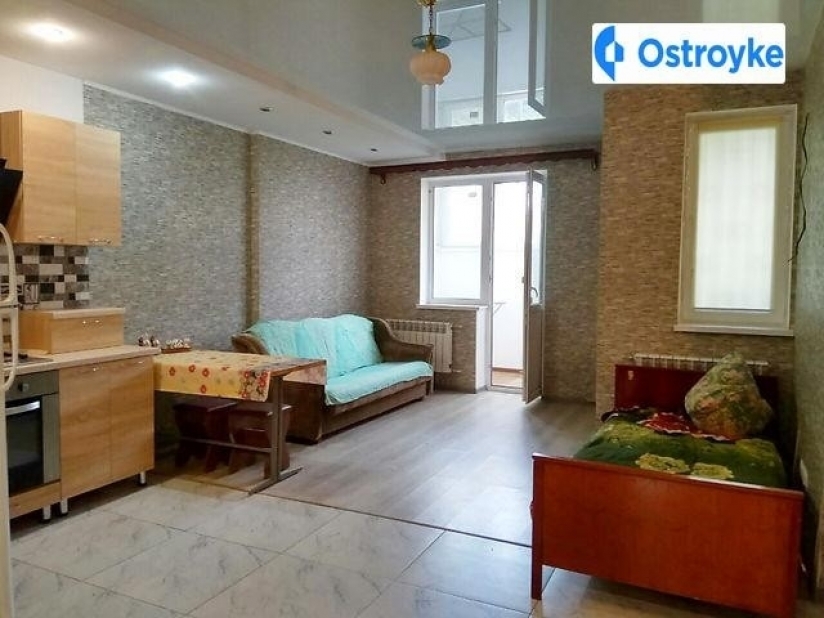 Фото 3 Продажа Квартир Шота Руставели улица