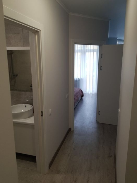 Фото 10 Продажа Квартир Продаётся квартира по ул.Липковского,37б