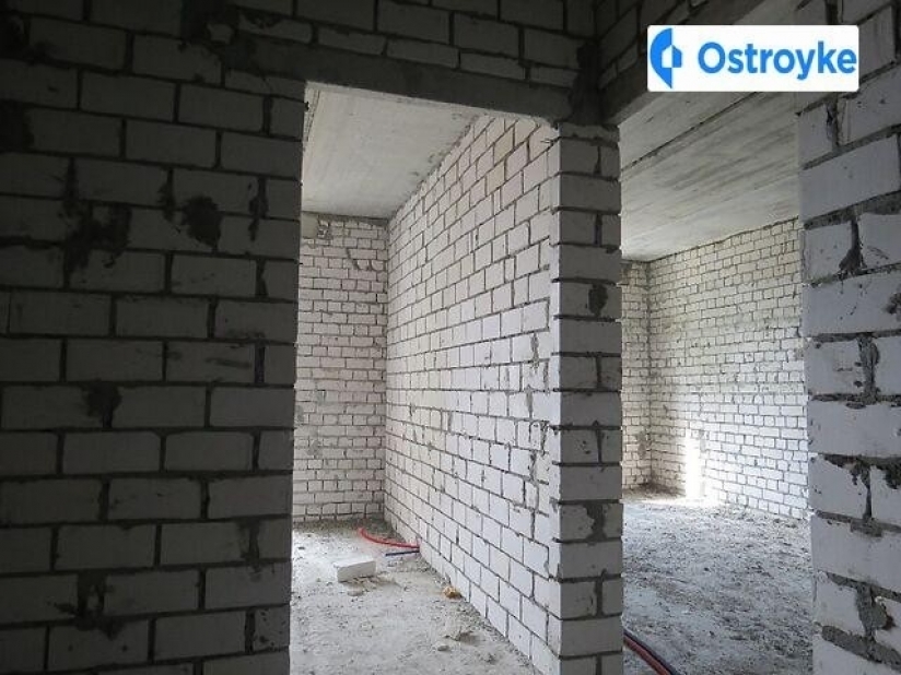 Фото 7 Продажа Квартир Рогатинский проезд