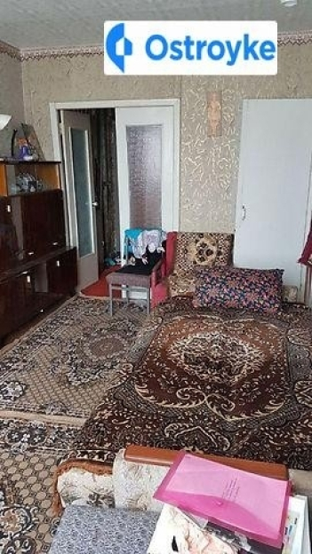 Фото 1 Продажа Квартир Ленина