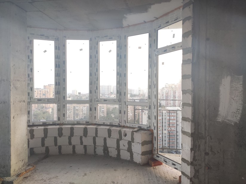 Фото 2 Продажа Квартир Продается 4-хкомнатная квартира в районе 5 ст. Фонтанской дороги