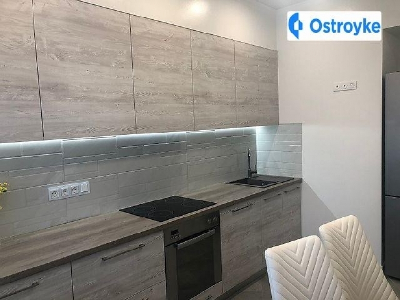 Фото 2 Продажа Квартир Генуэзская улица