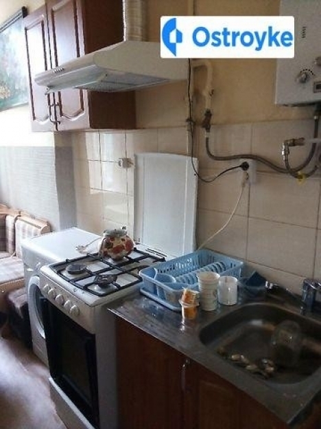 Фото 2 Продажа Квартир Шашкевича