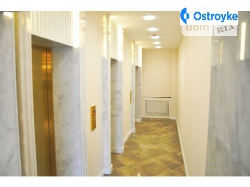 Фото 9 Продажа Квартир Генуэзская