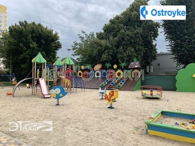 Фото 6 Продажа Квартир Каблукова Академика ул.