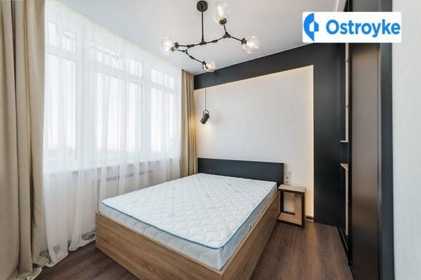 Фото 3 Продажа Квартир Фонтанская дорога