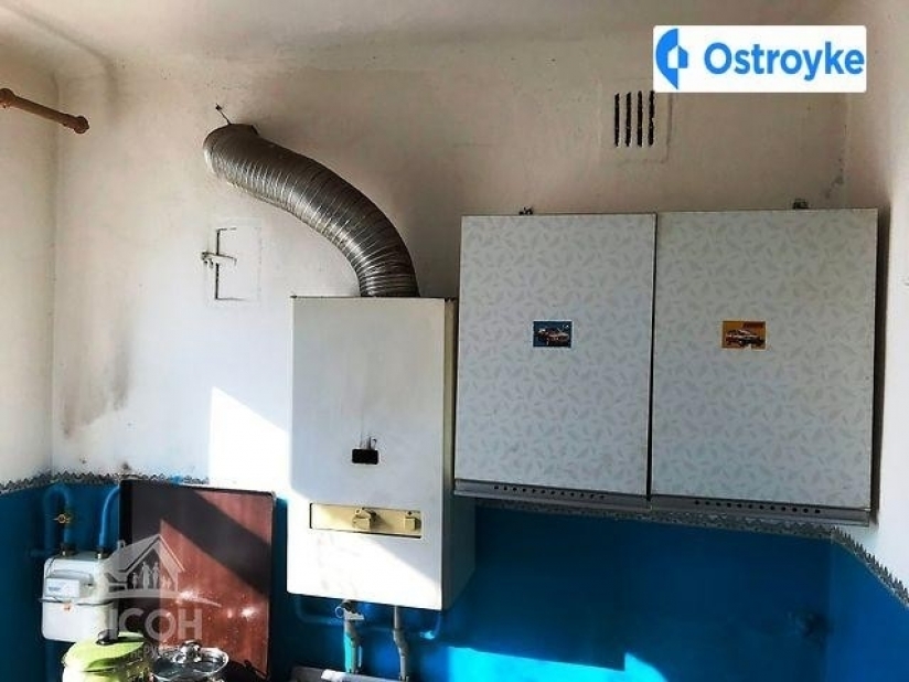 Фото 3 Продажа Квартир Транспортная улица