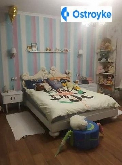 Фото 12 Продажа Квартир Ивана Франко улица