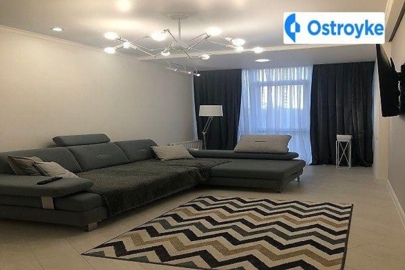 Фото 1 Продажа Квартир Генуэзская улица