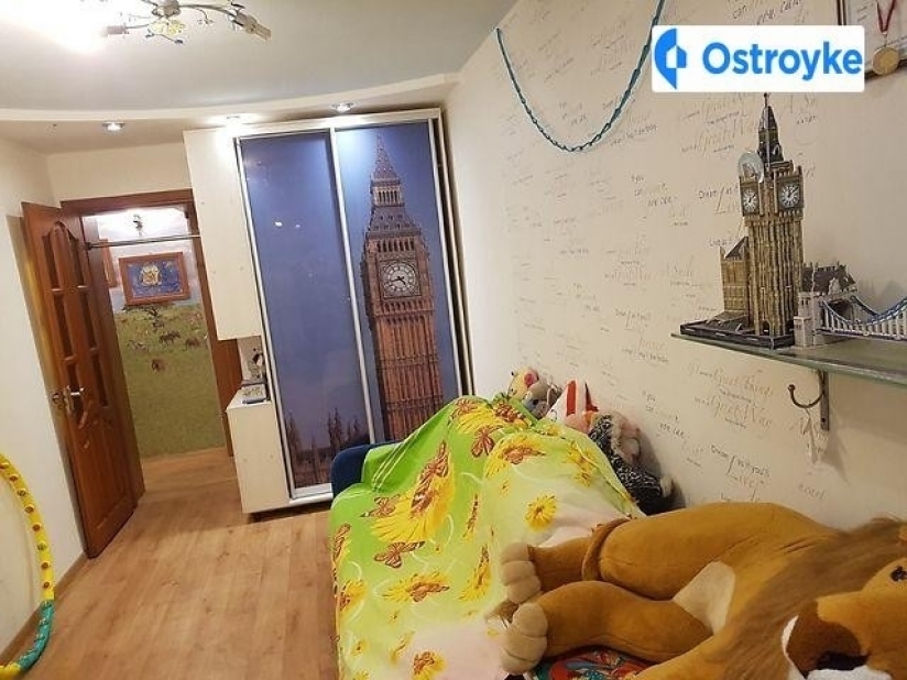 Фото 10 Продажа Квартир кв.Дружбы