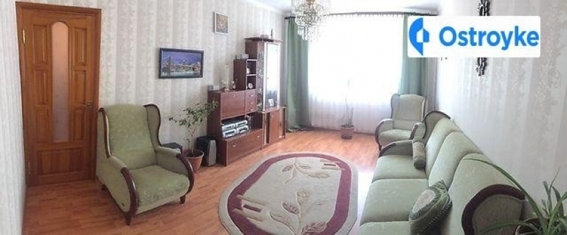 Фото 1 Продажа Квартир Гвардейцев-Широнинцев улица