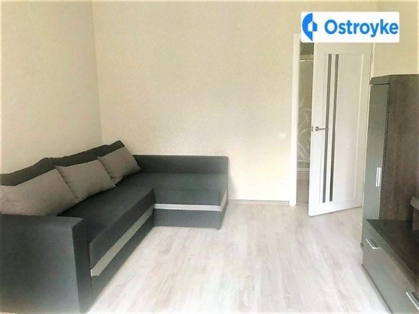 Фото 1 Продажа Квартир Новооскольская улица